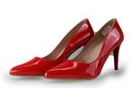 Giulia Pumps in maat 39 Rood | 10% extra korting, Pumps, Verzenden, Giulia, Zo goed als nieuw