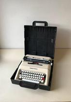 Mario Bellini - Olivetti, Lettera 35 - Typemachine -