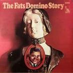LP gebruikt - Fats Domino - The Fats Domino Story, Zo goed als nieuw, Verzenden