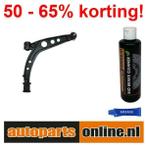 Draagarm Fiat Seicento / 600 voorzijde, rechts, onder