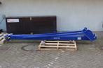Weidemann Hijsjib 1800kg (uitschuifbaar), Verzenden