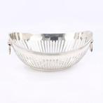 Koninklijke van Kempen & Begeer & Vos - Bonbon mand - .833