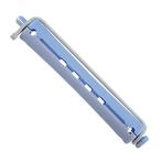 Comair  Permanentwikkels Lang  Grijs/Blauw  13 mm, Verzenden, Nieuw