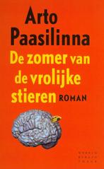 De zomer van de vrolijke stieren 9789028424173, Boeken, Verzenden, Gelezen, Arto Paasilinna