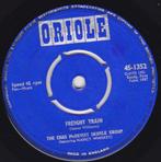 The Chas McDevitt Skiffle Group - Freight Train, Ophalen of Verzenden, Gebruikt