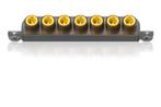 Bieden: Simrad SimNet 7-way backbone multi joiner - 24006298, Watersport en Boten, Ophalen of Verzenden, Nieuw