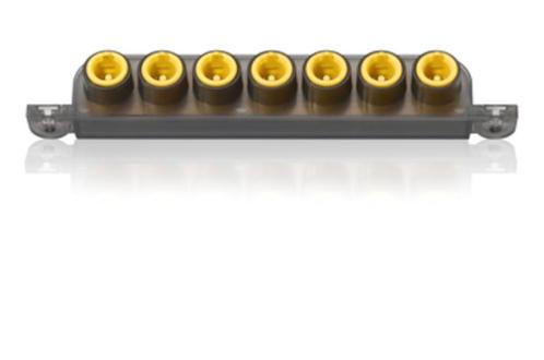 Bieden: Simrad SimNet 7-way backbone multi joiner - 24006298, Watersport en Boten, Navigatiemiddelen en Scheepselektronica, Nieuw