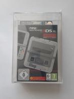 Nintendo - 3DS xl - SNES EDITION GRADED VGA 80 - Handheld, Nieuw