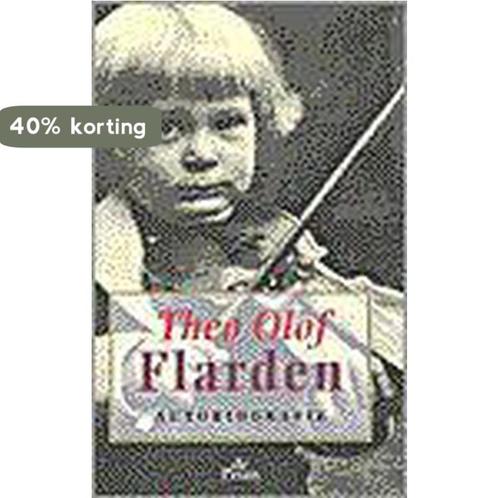 Flarden 9789068015911 T. Olof, Boeken, Literatuur, Gelezen, Verzenden