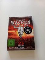 Live At Wacken 2012, Verzenden, Gebruikt