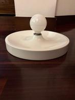 Wandkandelaar - Aluminium - Wandlamp Disco uit de jaren 70