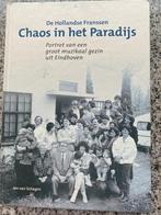 De Hollandse Franssen -Chaos in het Paradijs (Eindhoven), Gelezen, Jan van Schagen, Verzenden, Overige