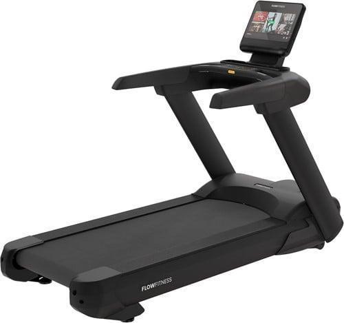 FLOW FITNESS T6I PRO, Sport en Fitness, Fitnessapparatuur, Loopband, Nieuw, Ophalen