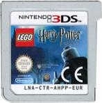 LEGO Harry Potter Jaren 5-7 (losse cassette) (Nintendo 3DS), Spelcomputers en Games, Games | Nintendo 2DS en 3DS, Vanaf 3 jaar
