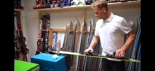 Waxen + slijpen ski &amp; boards. Klaar terwijl u wacht! H-G, Sport en Fitness, Snowboarden, Nieuw, Ophalen of Verzenden