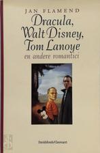 Dracula, Walt Disney, Tom Lanoye en andere romantici, Verzenden, Nieuw