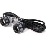 Arcadia 26mm T8 waterdichte TL lamphouders (2 st.) met monta, Ophalen of Verzenden, Nieuw