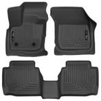 Husky Liners 17 Ford Fusion / 17 Lincoln MKZ Black Front and, Ophalen of Verzenden, Nieuw