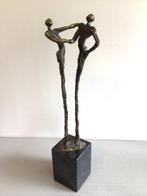 Corry Ammerlaan - sculptuur, “ DANK ! “ XL versie - 27 cm -, Antiek en Kunst