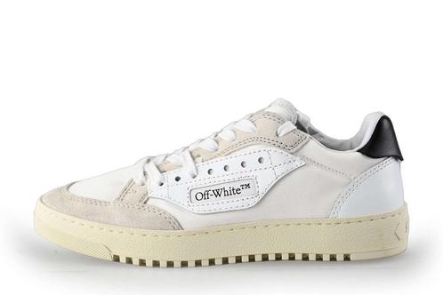 Off- White Sneakers in maat 37 Wit | 10% extra korting, Kleding | Dames, Schoenen, Wit, Zo goed als nieuw, Sneakers of Gympen