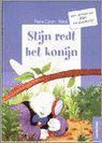 Stijn redt het konijn / Stijn het speurkonijn 9789030304715, Verzenden, Gelezen, P. Coran