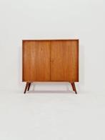 WK Möbel - Dressoir - Teak - Een vintage dressoir,