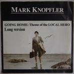 Mark Knopfler - Going home: Theme from the Local Hero -..., Cd's en Dvd's, Vinyl Singles, Pop, Gebruikt, 7 inch, Single