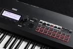Korg Kross 2-88 MB synthesizer, Nieuw