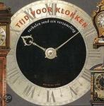 Tijd voor klokken 9789057300868 Jan Boomsma, Verzenden, Zo goed als nieuw, Jan Boomsma