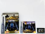 Gameboy Advance / GBA - Mech Platoon - EUR, Verzenden, Gebruikt