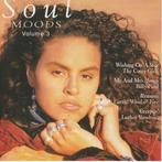 cd - Various - Soul Moods Volume 3, Verzenden, Zo goed als nieuw