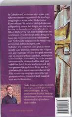 Gebroken wil, verstorven vlees 9789035135956 Emke Bosgraaf, Verzenden, Gelezen, Emke Bosgraaf