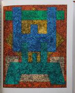 Ibn al-Bawwab; Jean Grosjean; C. H. Zenderoudi - Le Coran -