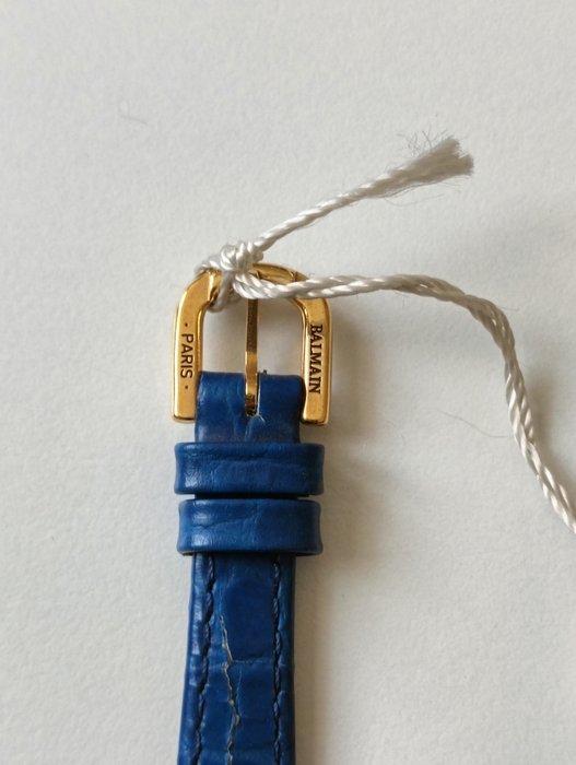 Pierre Balmain - 50 Eme Anniversaire - Zonder Minimumprijs -, Sieraden, Tassen en Uiterlijk, Horloges | Heren