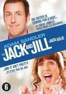 Jack and Jill - DVD, Verzenden, Nieuw in verpakking