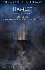 9781472518385 Hamlet Revised Edition William Shakespeare, Boeken, Verzenden, Nieuw, William Shakespeare