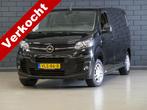 Opel Vivaro 2.0 CDTI 123PK L2H1 Edition, Nieuw, Diesel, Opel, Automaat