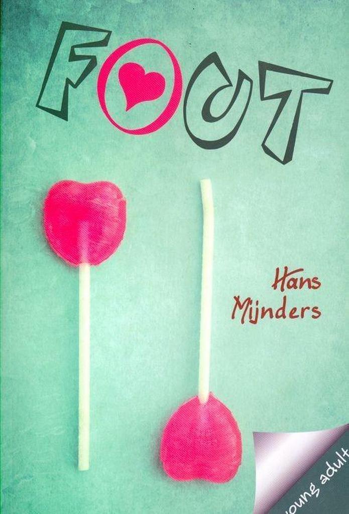 Fout 9789033128165 Hans Mijnders, Boeken, Kinderboeken | Jeugd | 10 tot 12 jaar, Gelezen, Verzenden
