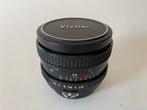 Vivitar 24mm 1:2,8 (Nikon Mount) Groothoeklens, Nieuw