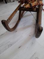Friese Doorlopers - Speelgoed Slee - 1960-1970 - Nederland, Antiek en Kunst, Curiosa en Brocante