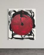 Eren - Black &amp; Red Motion - XXL