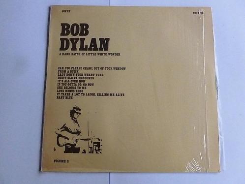 Bob Dylan - A rare batch of little white wonder (LP), Cd's en Dvd's, Vinyl | Pop, Verzenden
