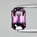 Zonder Minimumprijs Paars, Roze Spinel - 2.88 ct -, Sieraden, Tassen en Uiterlijk, Edelstenen, Nieuw