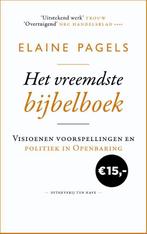 Het vreemdste bijbelboek 9789025903640 Elaine Pagels, Verzenden, Gelezen, Elaine Pagels