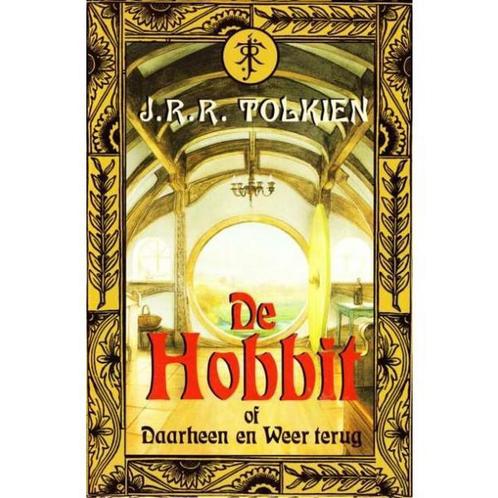 De hobbit, of Daarheen en weer terug 9789022532003, Boeken, Fantasy, Gelezen, Verzenden