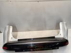 Bumper achter Renault Clio IV 1.5 dCi 90, Auto-onderdelen, Ophalen of Verzenden, Gebruikt, Achter, Renault