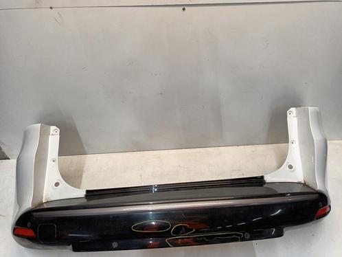 Bumper achter Renault Clio IV 1.5 dCi 90, Auto-onderdelen, Carrosserie en Plaatwerk, ARN erkend, Stiba lid, Erkend duurzaam, Achter