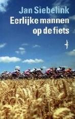 Eerlijke mannen op de fiets 9789060053713 Jan Siebelink, Boeken, Verzenden, Gelezen, Jan Siebelink