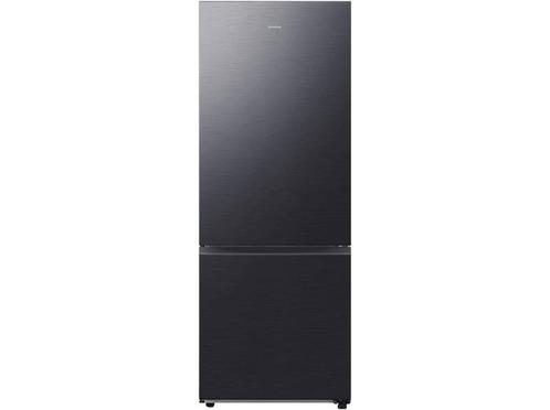 Samsung -   Extra Breed Koel-vriescombinatie Zwart, Witgoed en Apparatuur, Koelkasten en IJskasten, 200 liter of meer, Energieklasse A of zuiniger
