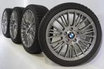 BMW 1 2 serie F20 F21 F22 F23 388 M-Performance 18 inch velg, Auto-onderdelen, Banden en Velgen, 18 inch, Gebruikt, Velg(en), Winterbanden